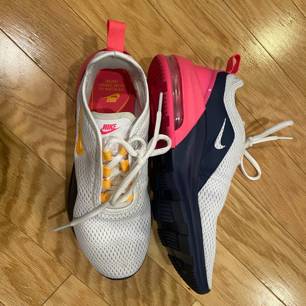 Nike shoes